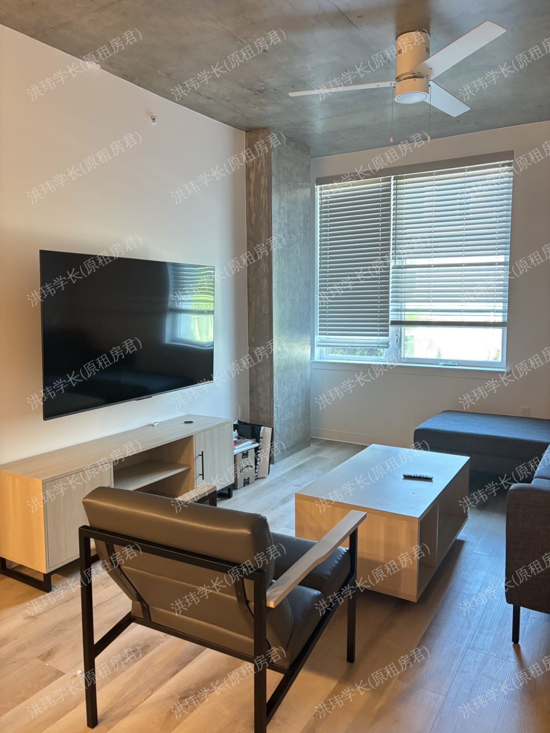 Trailside Student Living 公寓