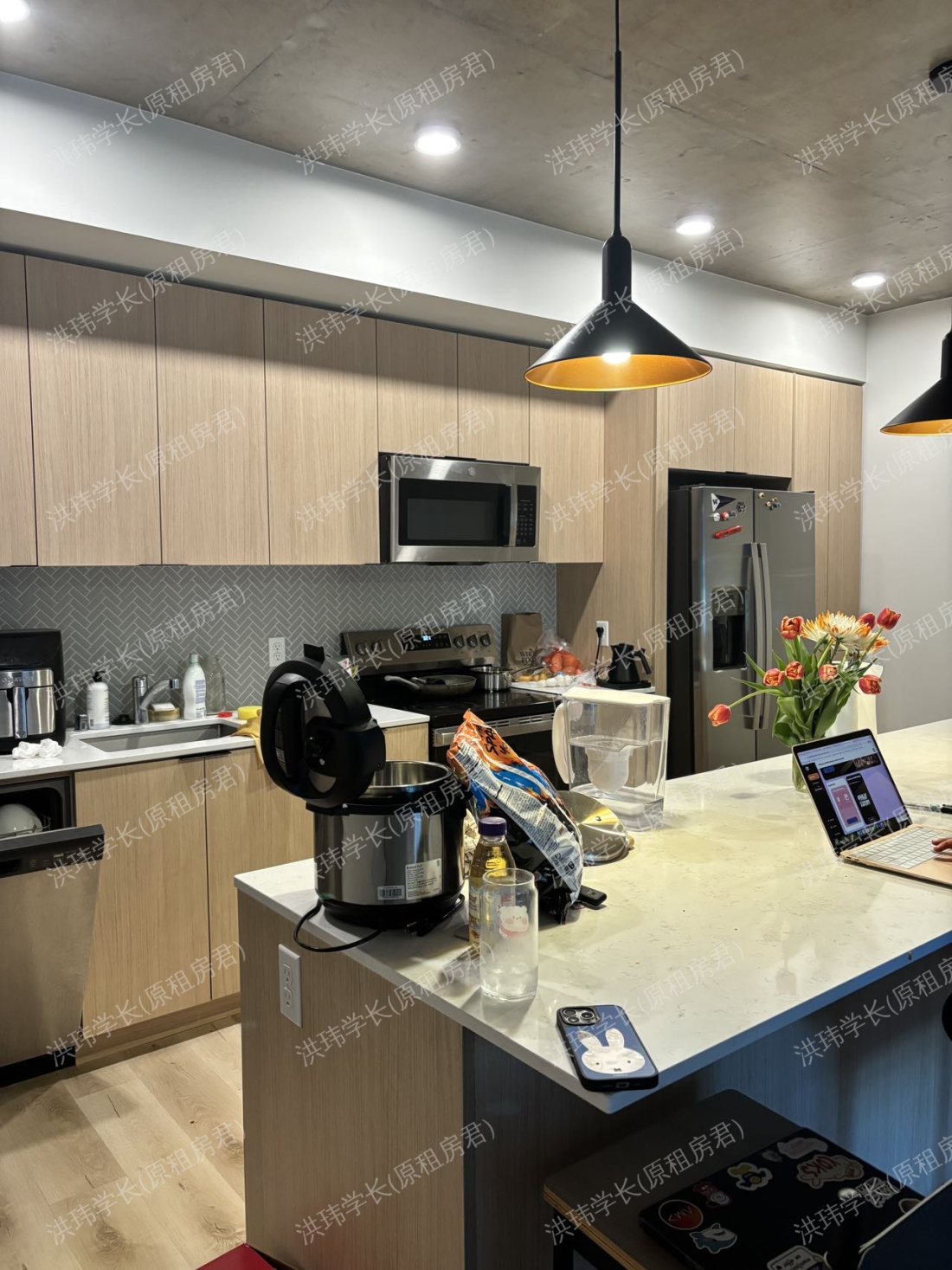 Trailside Student Living 公寓