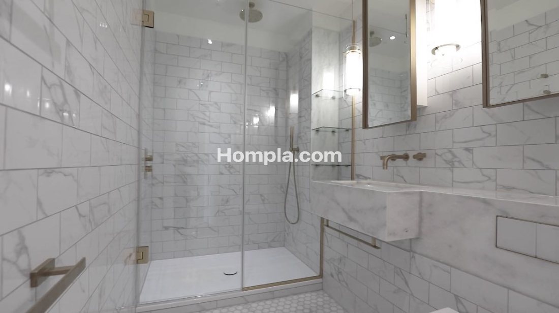 23 Guaging square London dock apartment