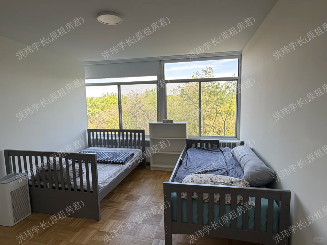 240 Oriole Parkway Apartment公寓