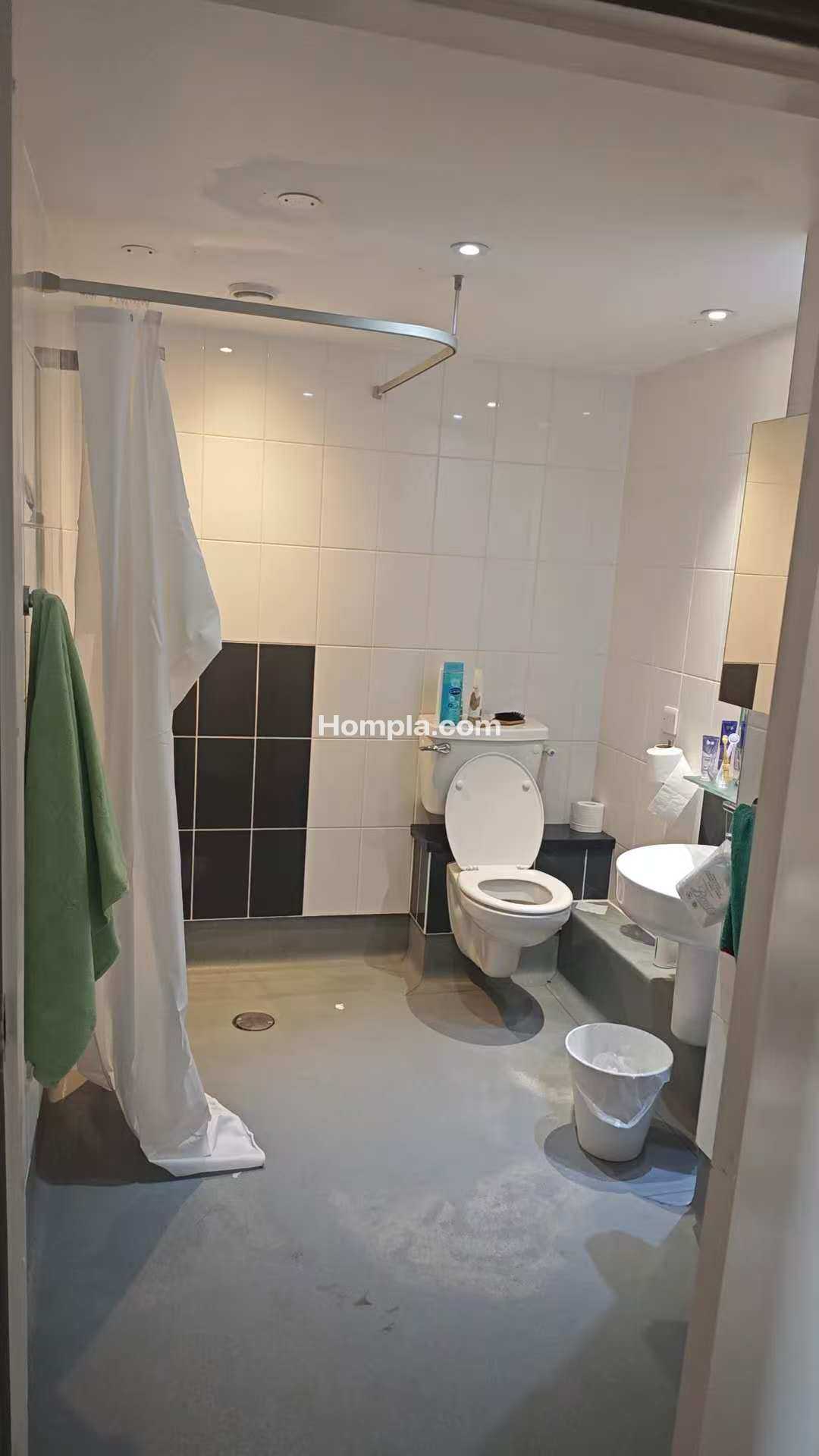 Stratford one apartment