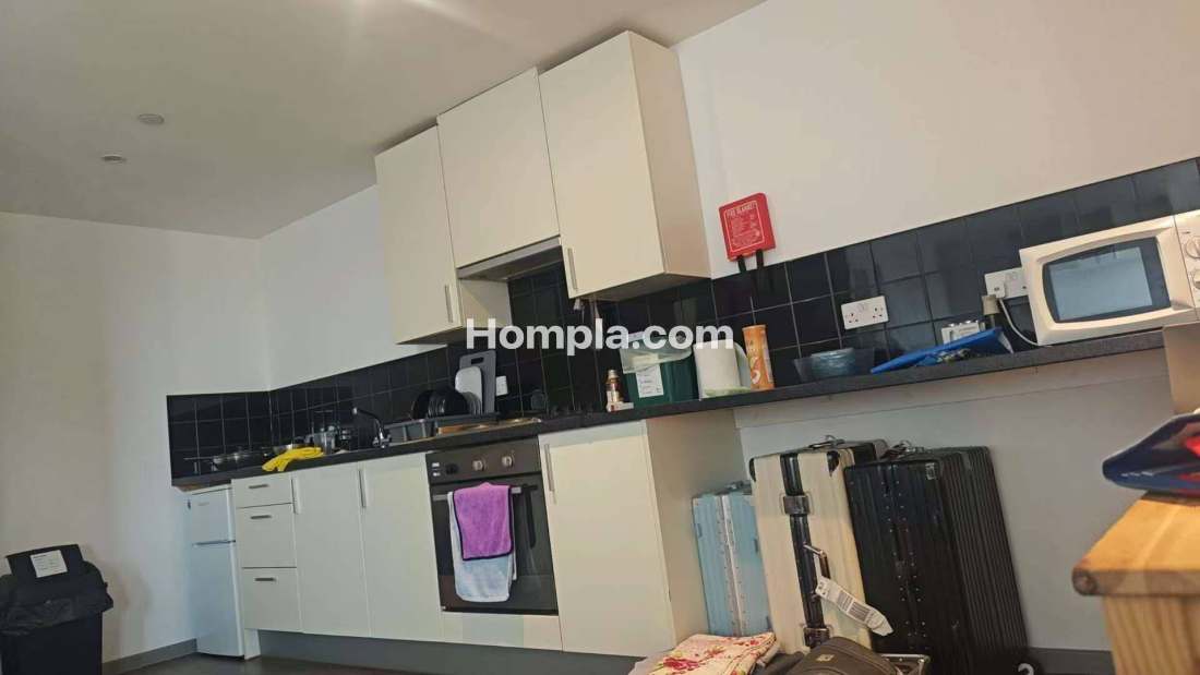 Stratford one apartment