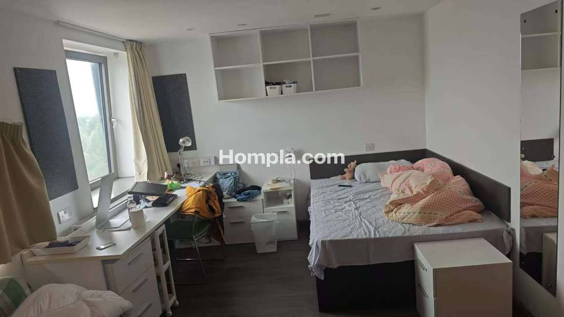 Stratford one apartment