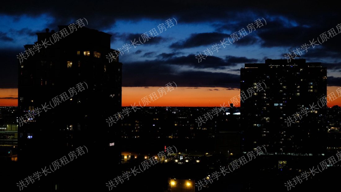 1000M公寓