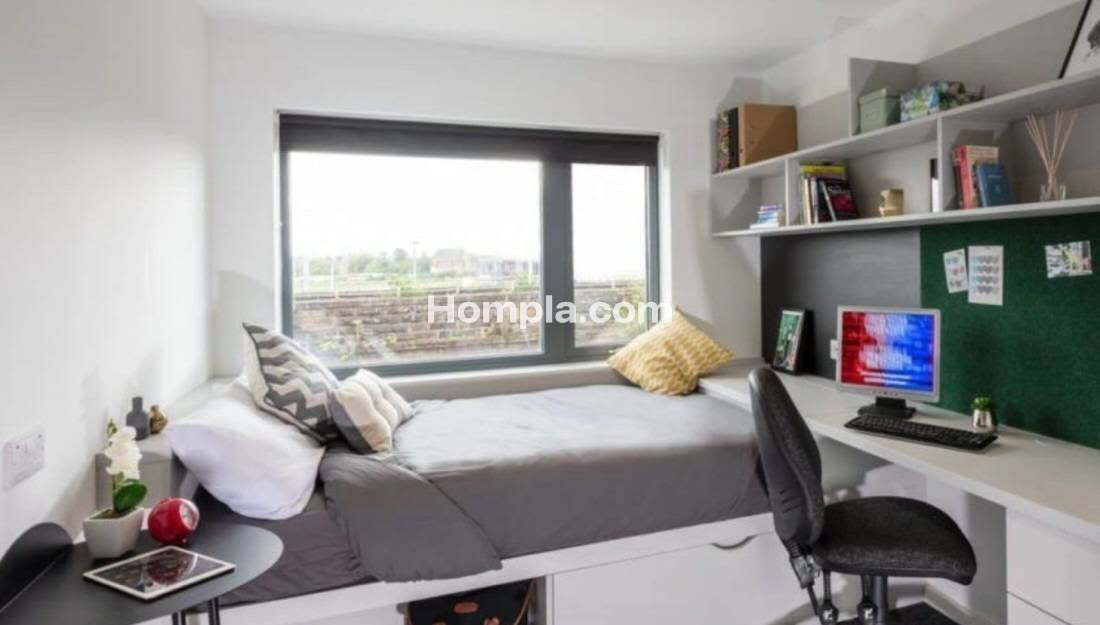 West View apartment