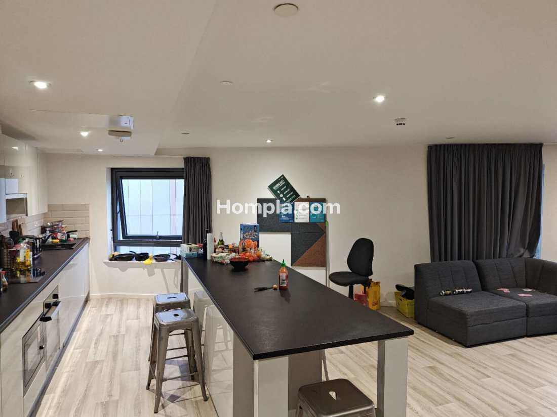 West View apartment
