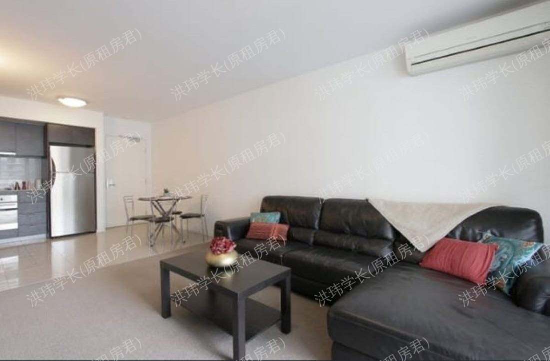 Infinity Apartments公寓