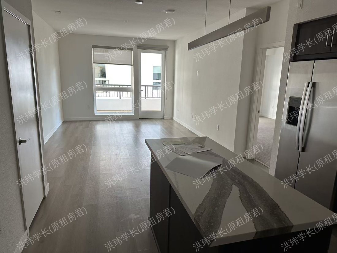 Elements Apartmernt公寓