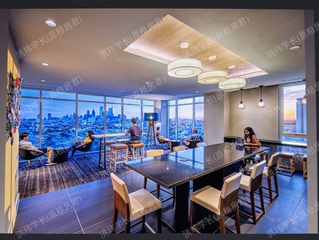 Vantage Apartments 公寓