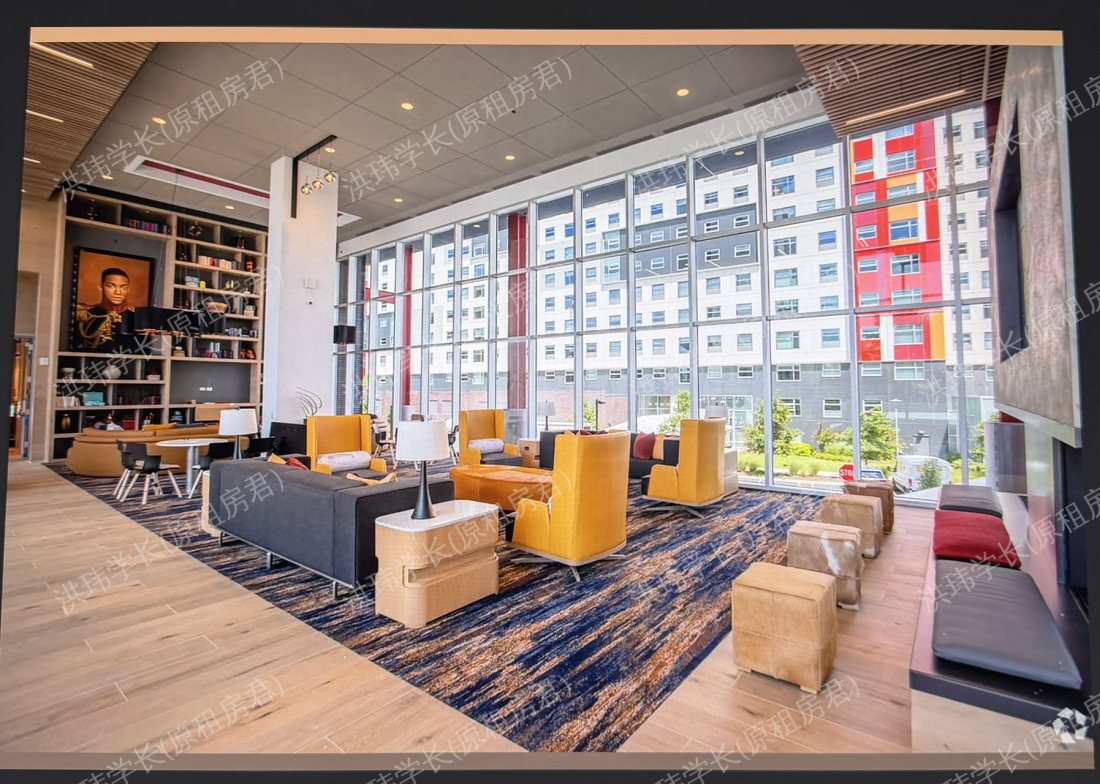 Vantage Apartments 公寓