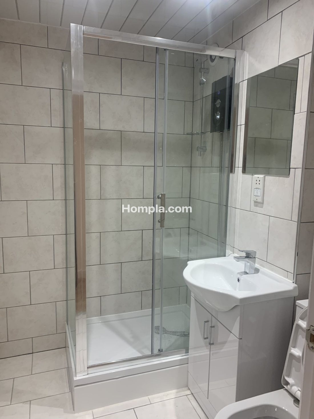 Dalhousie court apartment