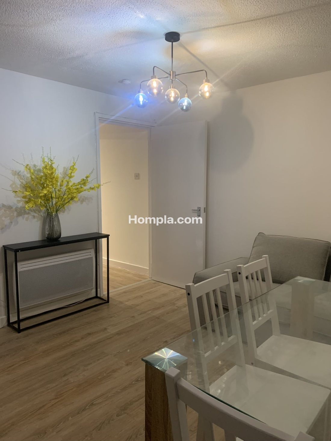 Dalhousie court apartment