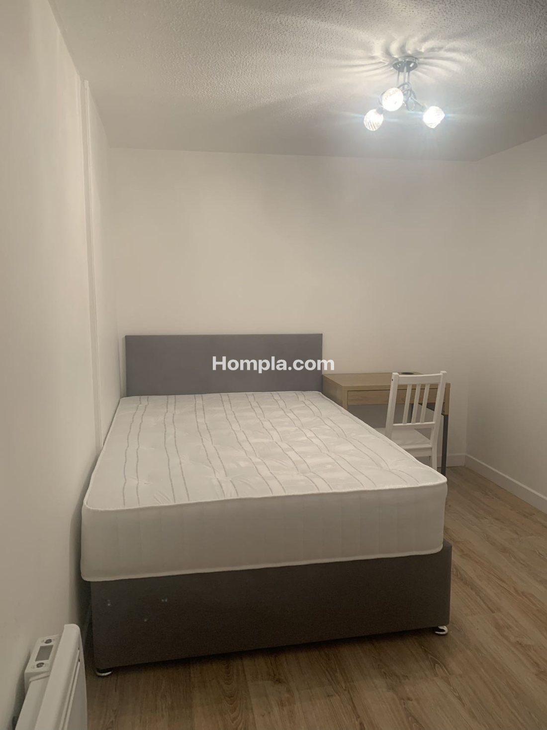 Dalhousie court apartment