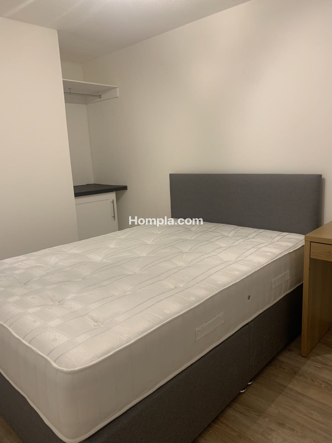 Dalhousie court apartment