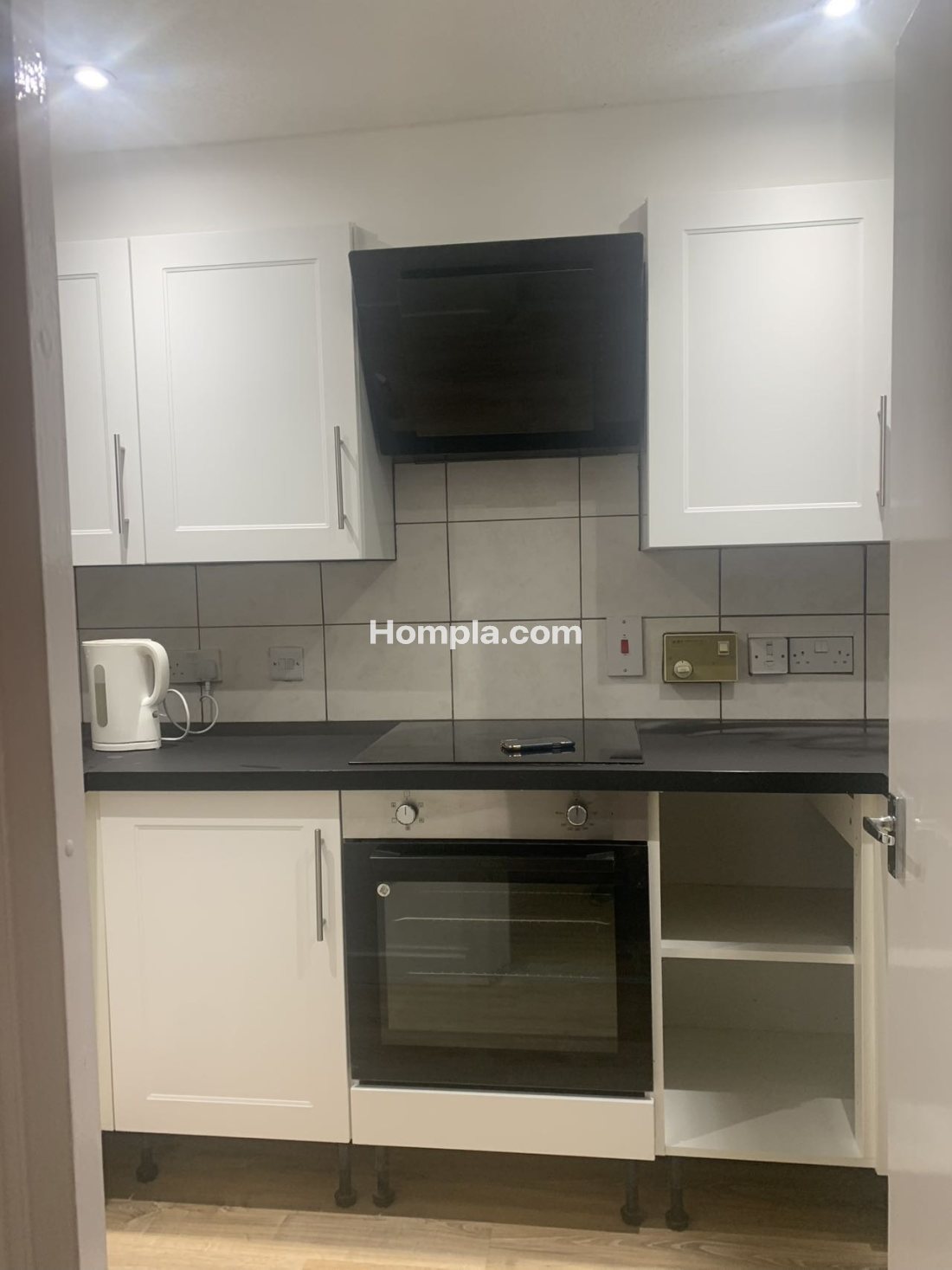 Dalhousie court apartment