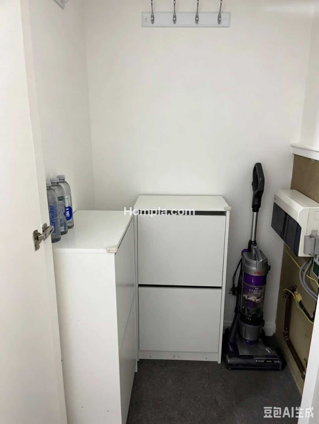 88 Beith Street apartment