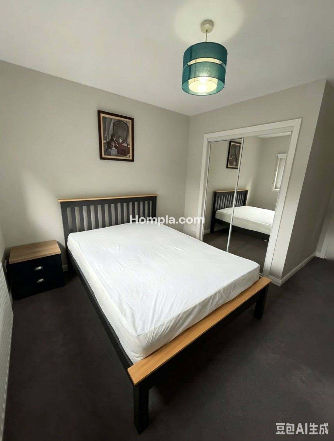 88 Beith Street apartment