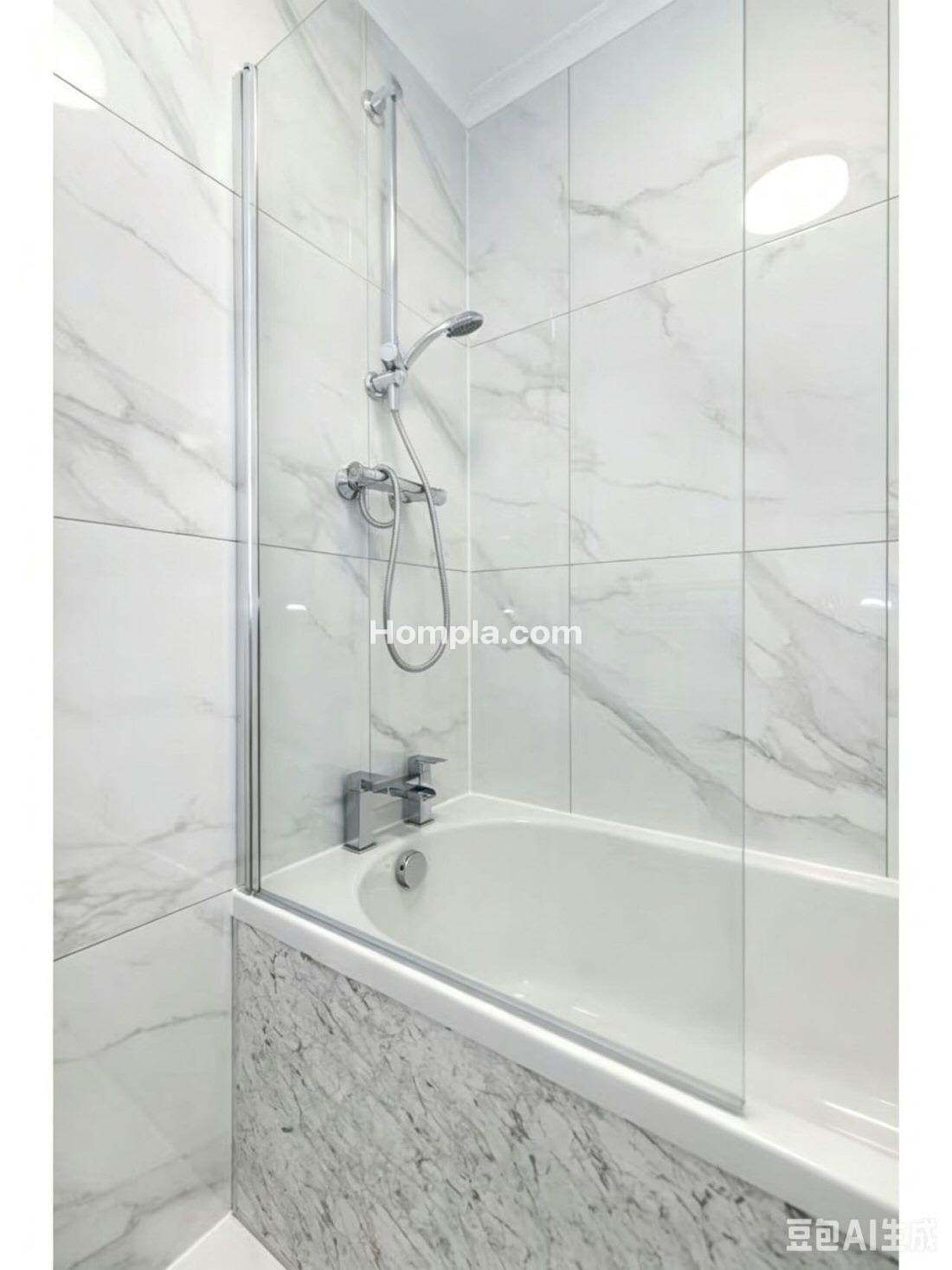 88 Beith Street apartment