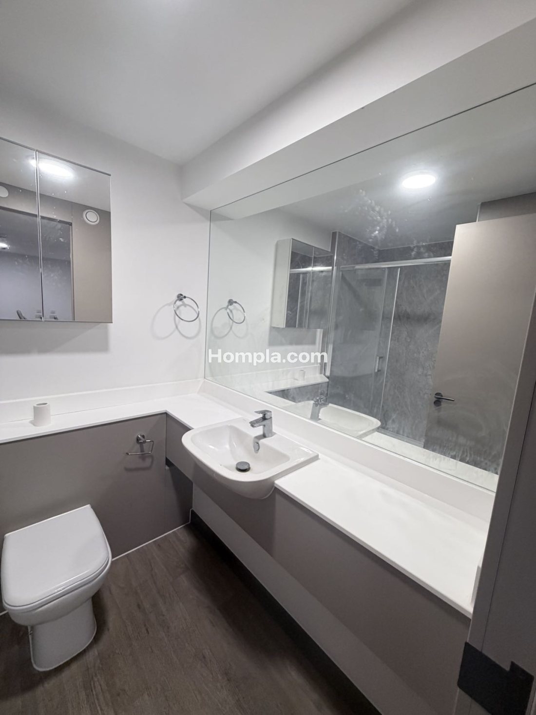 31-33 High St apartment