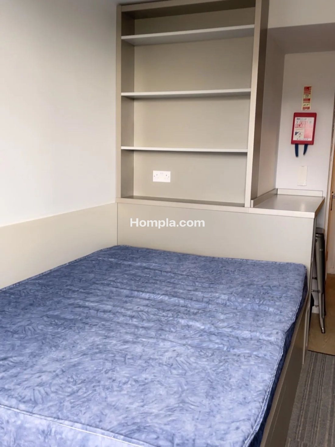 West Village apartment