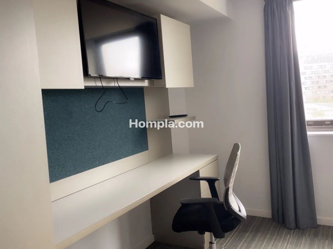 West Village apartment