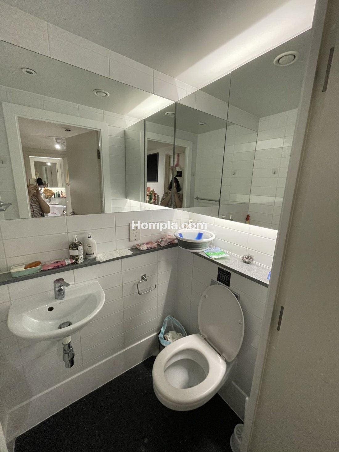 Chapter Portobello apartment