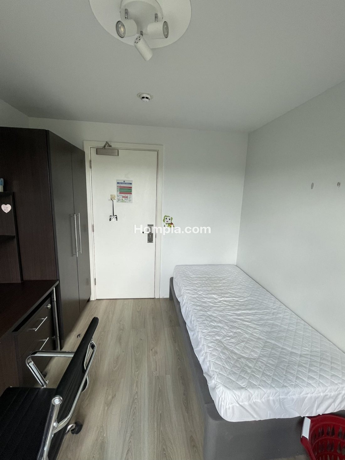 Chapter Portobello apartment