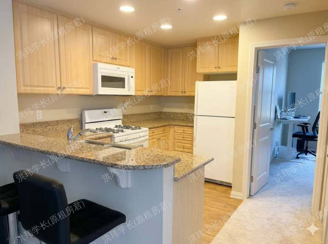 Esperanza Apartment Homes公寓