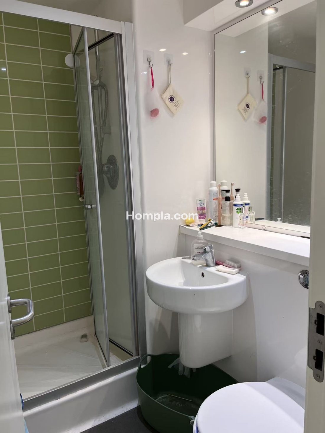 Ravenscourt house apartment