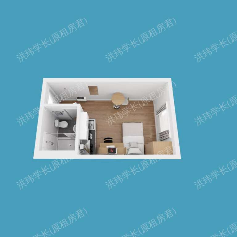 rooms picture
