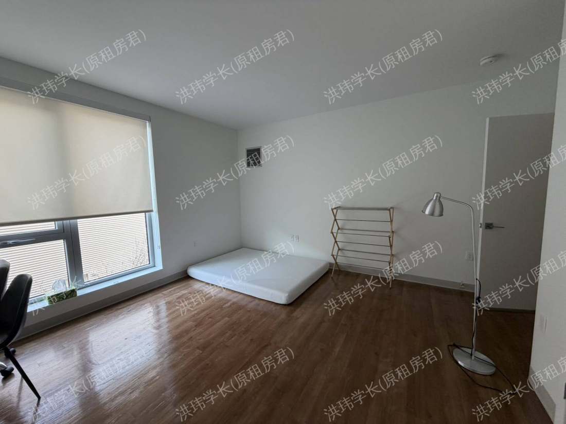 Serenity Apartment公寓
