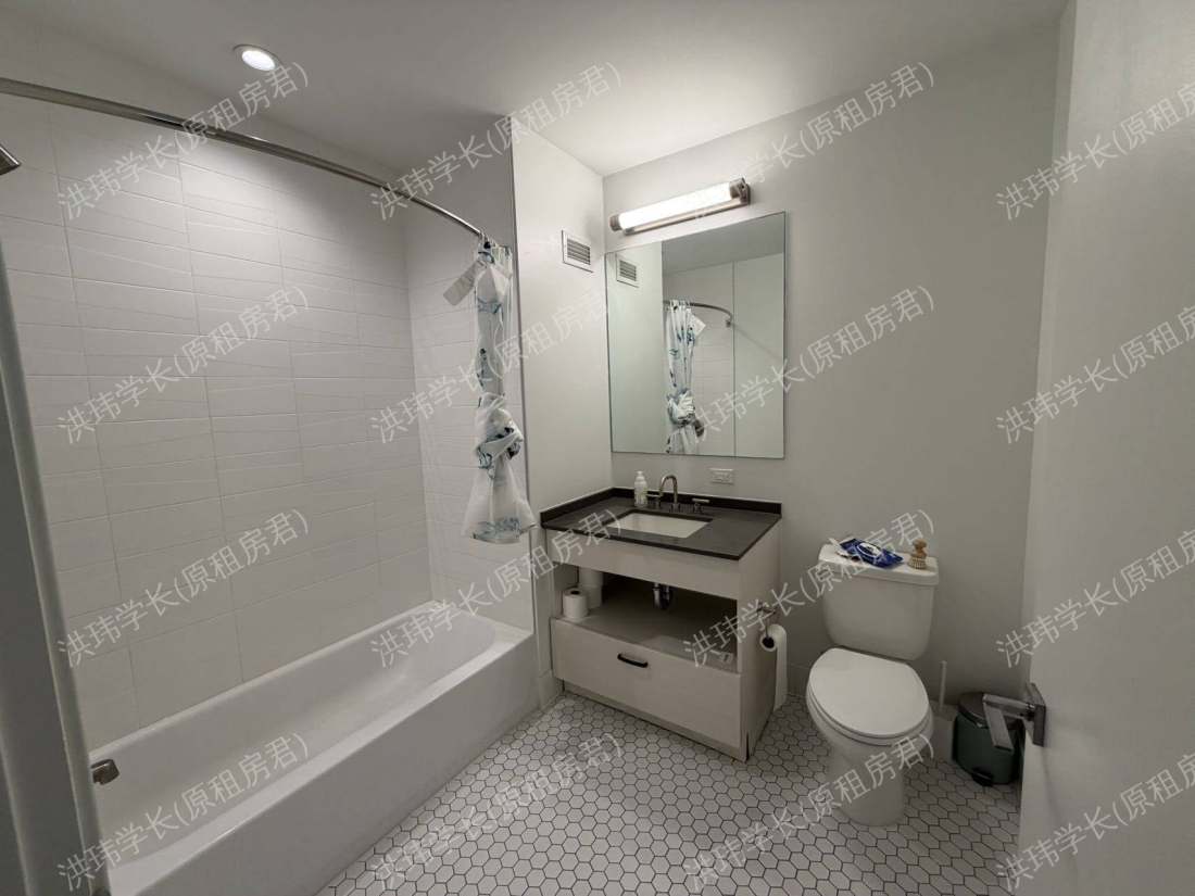 Serenity Apartment公寓