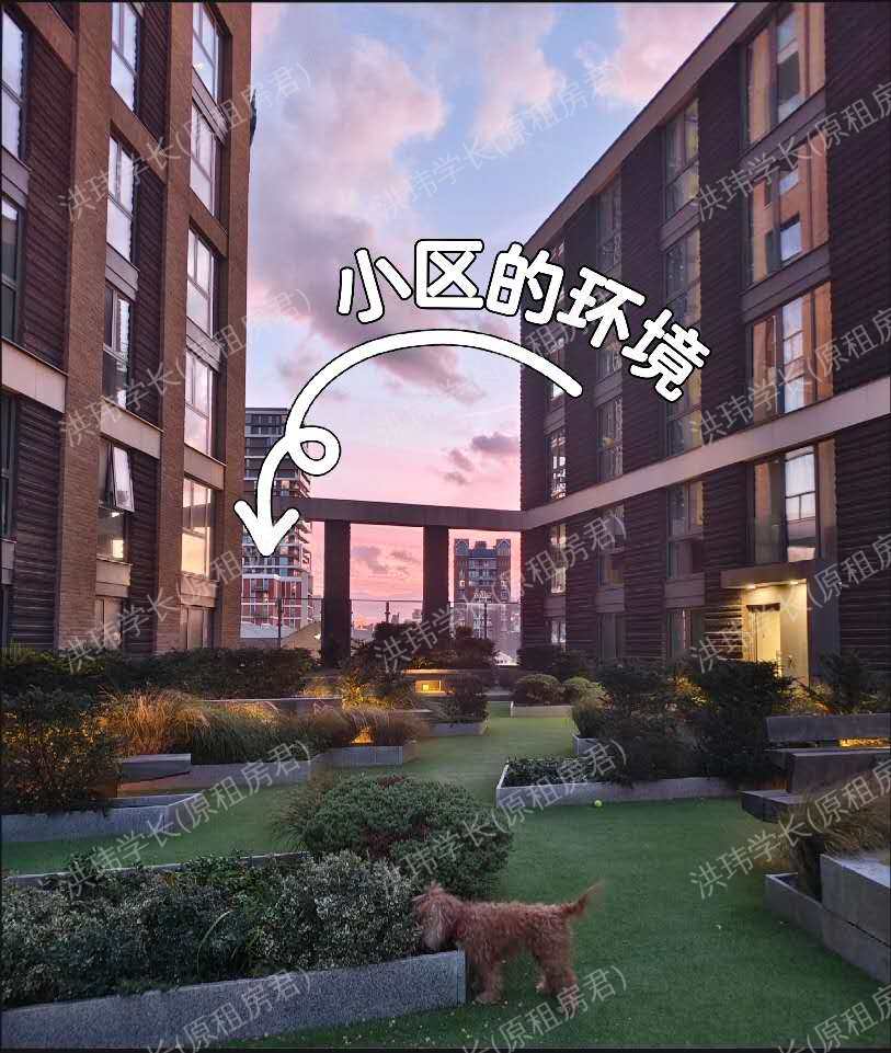 Wilson公寓