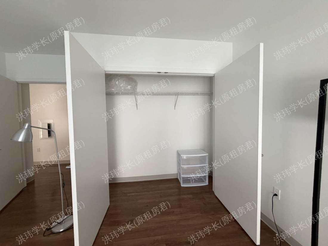 Serenity Apartment公寓