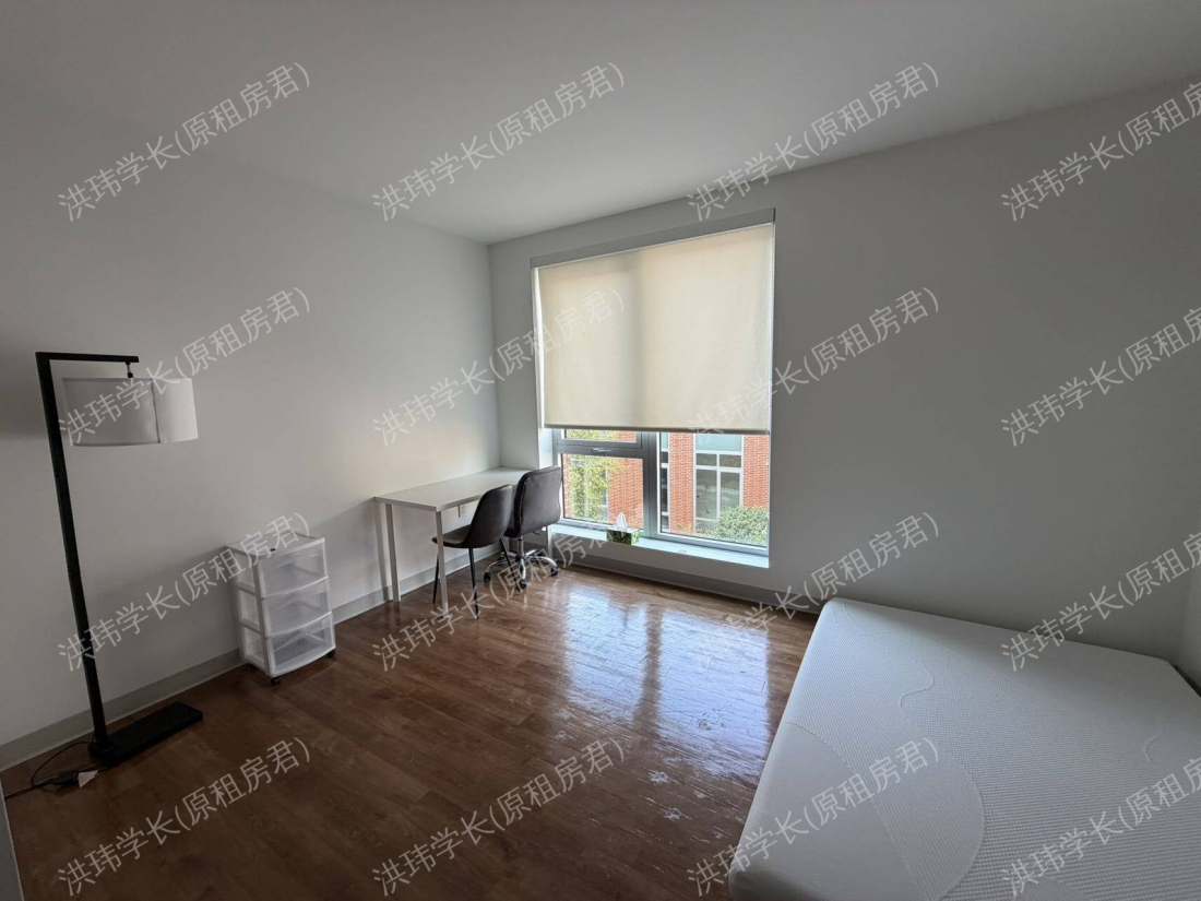 Serenity Apartment公寓
