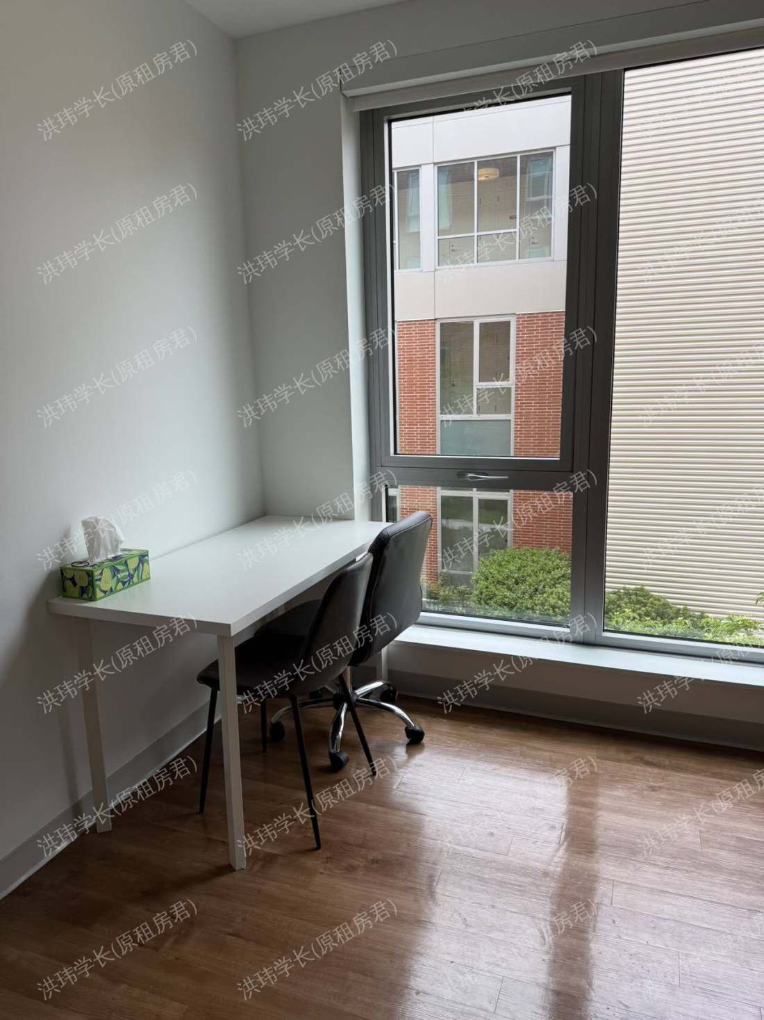 Serenity Apartment公寓