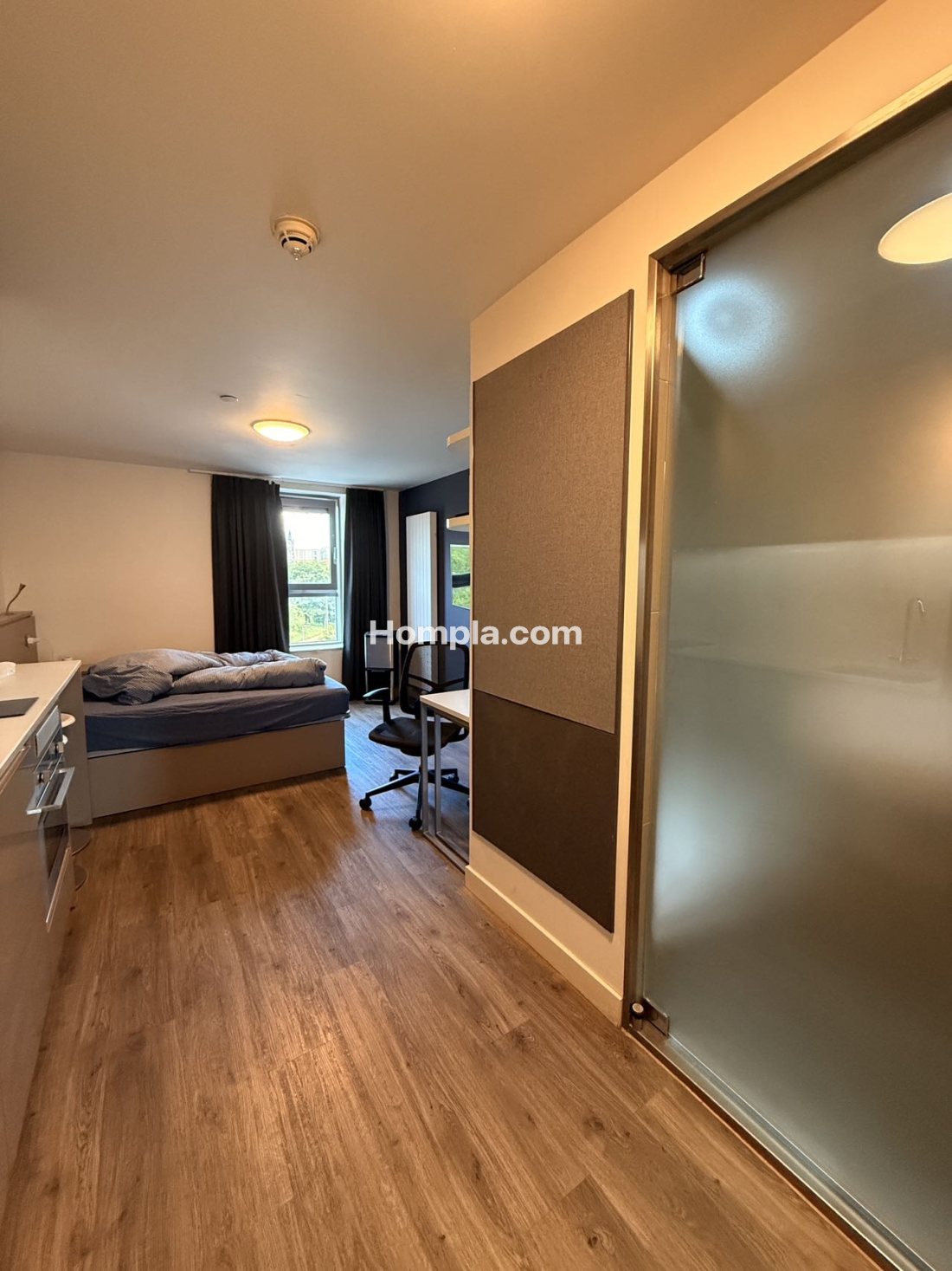 Vita West End apartment