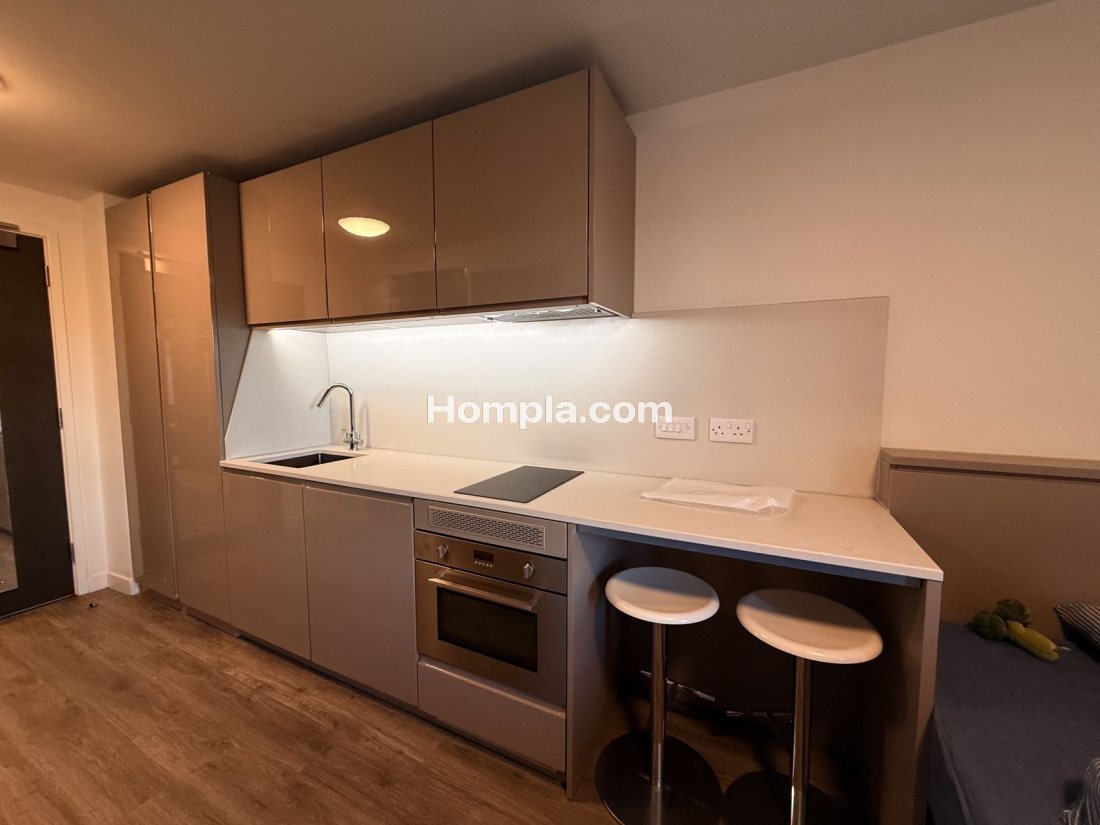 Vita West End apartment