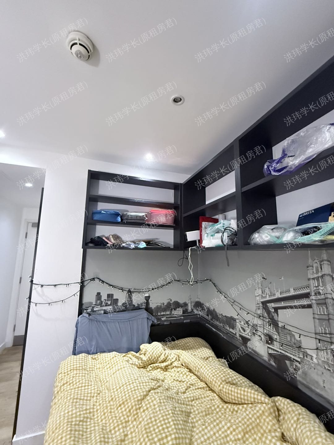 Urbanest st pancras公寓