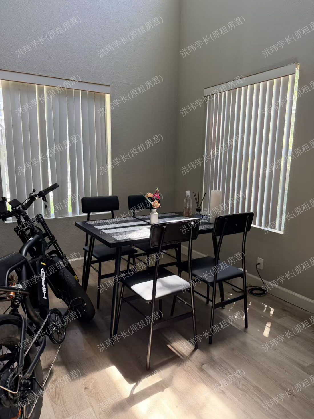 Avalon apartment公寓