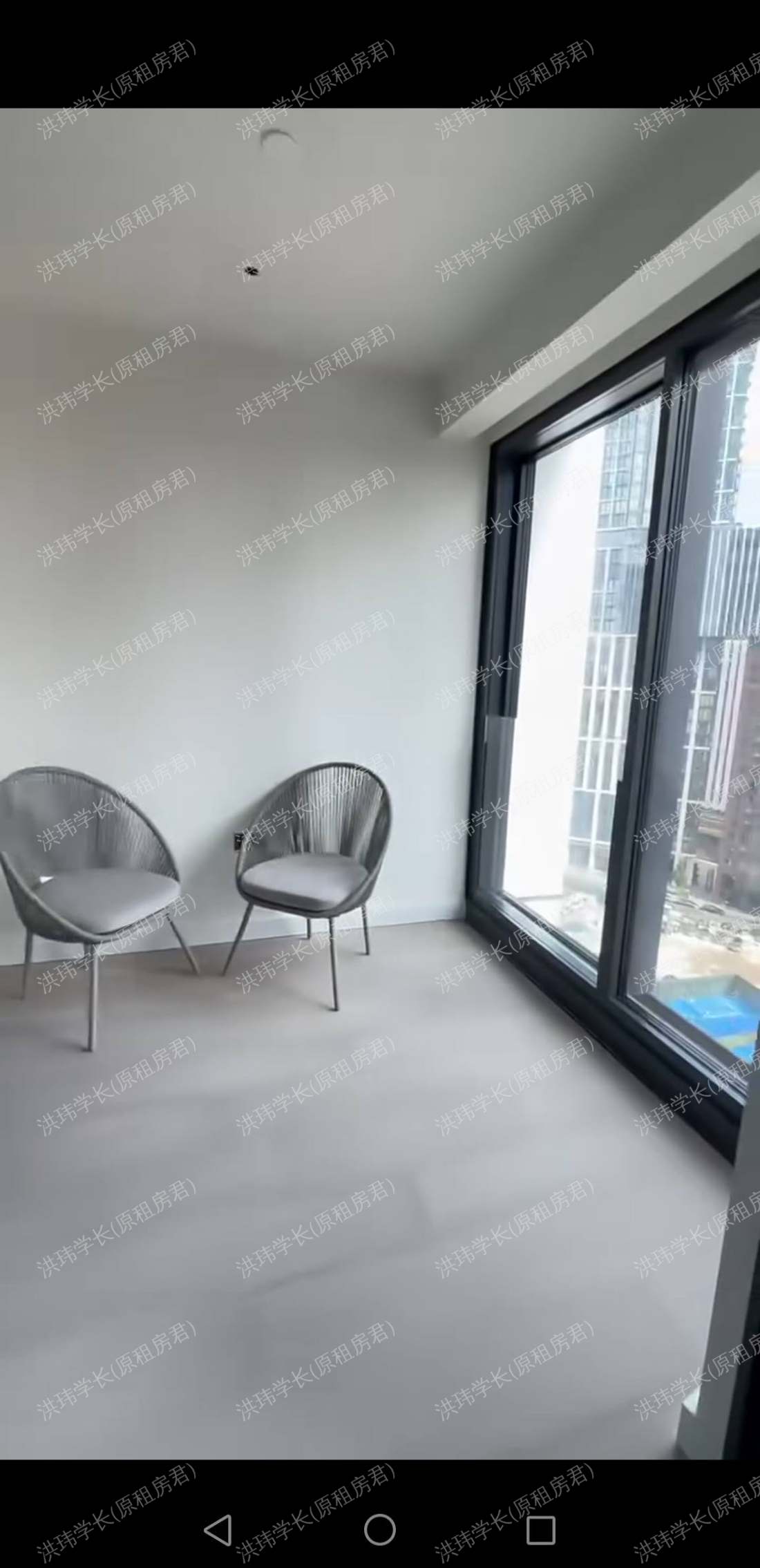 Riverparktower公寓
