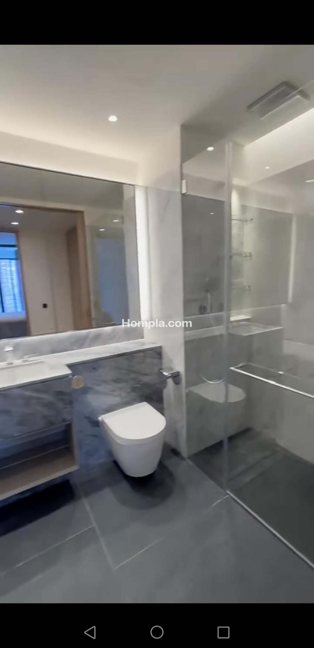 Riverparktower apartment