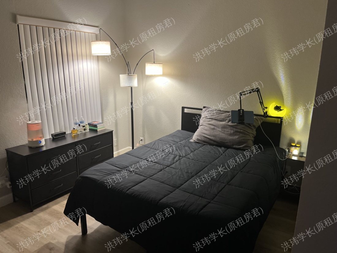Avalon apartment公寓