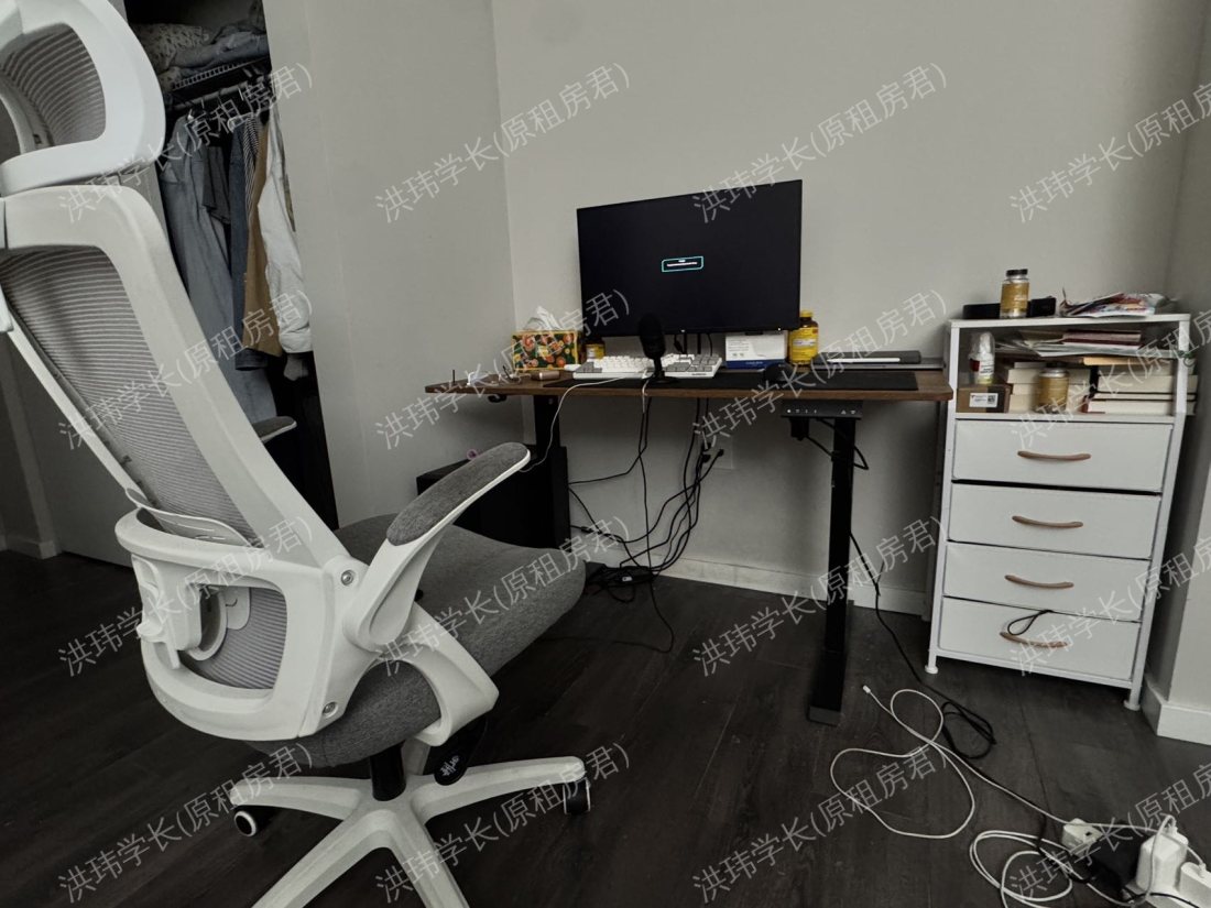 5252 Apartments 公寓