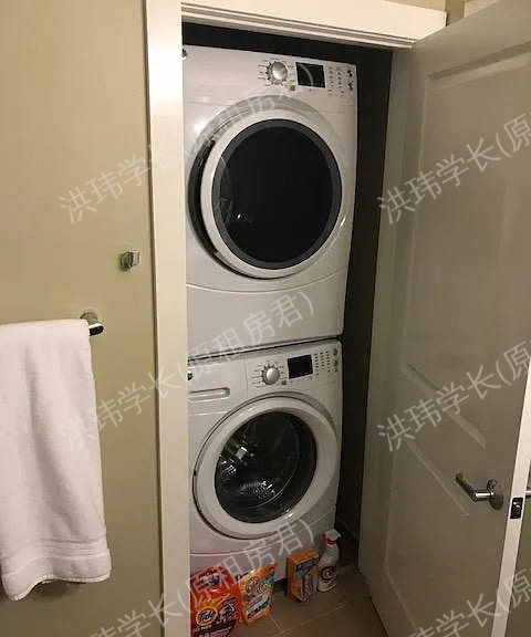 Allston 高级公寓公寓