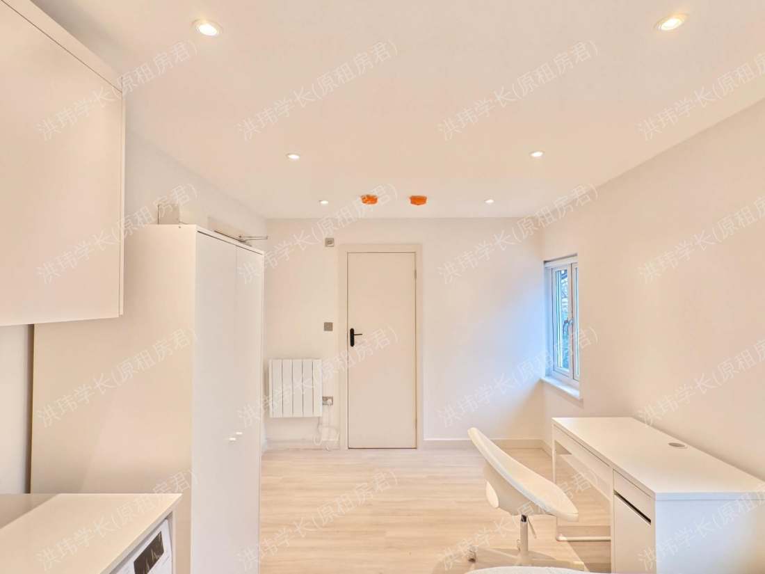 YoLiving Stratford Riverside公寓