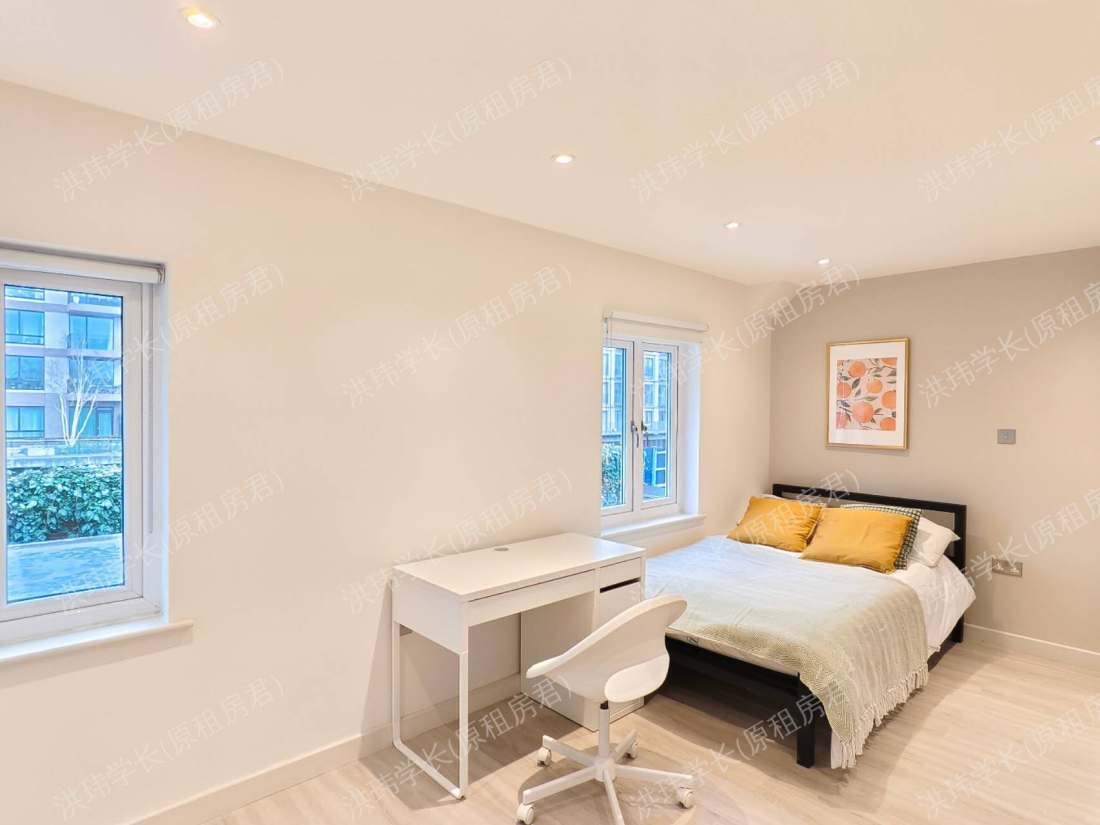 YoLiving Stratford Riverside公寓