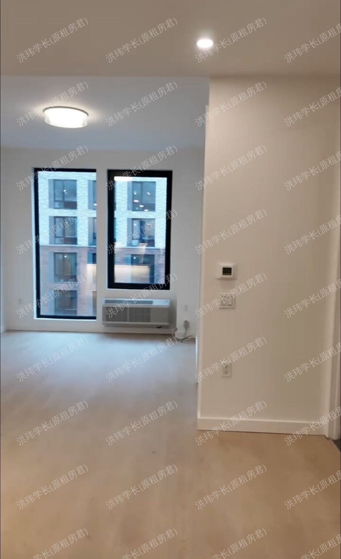 Inwood living 公寓