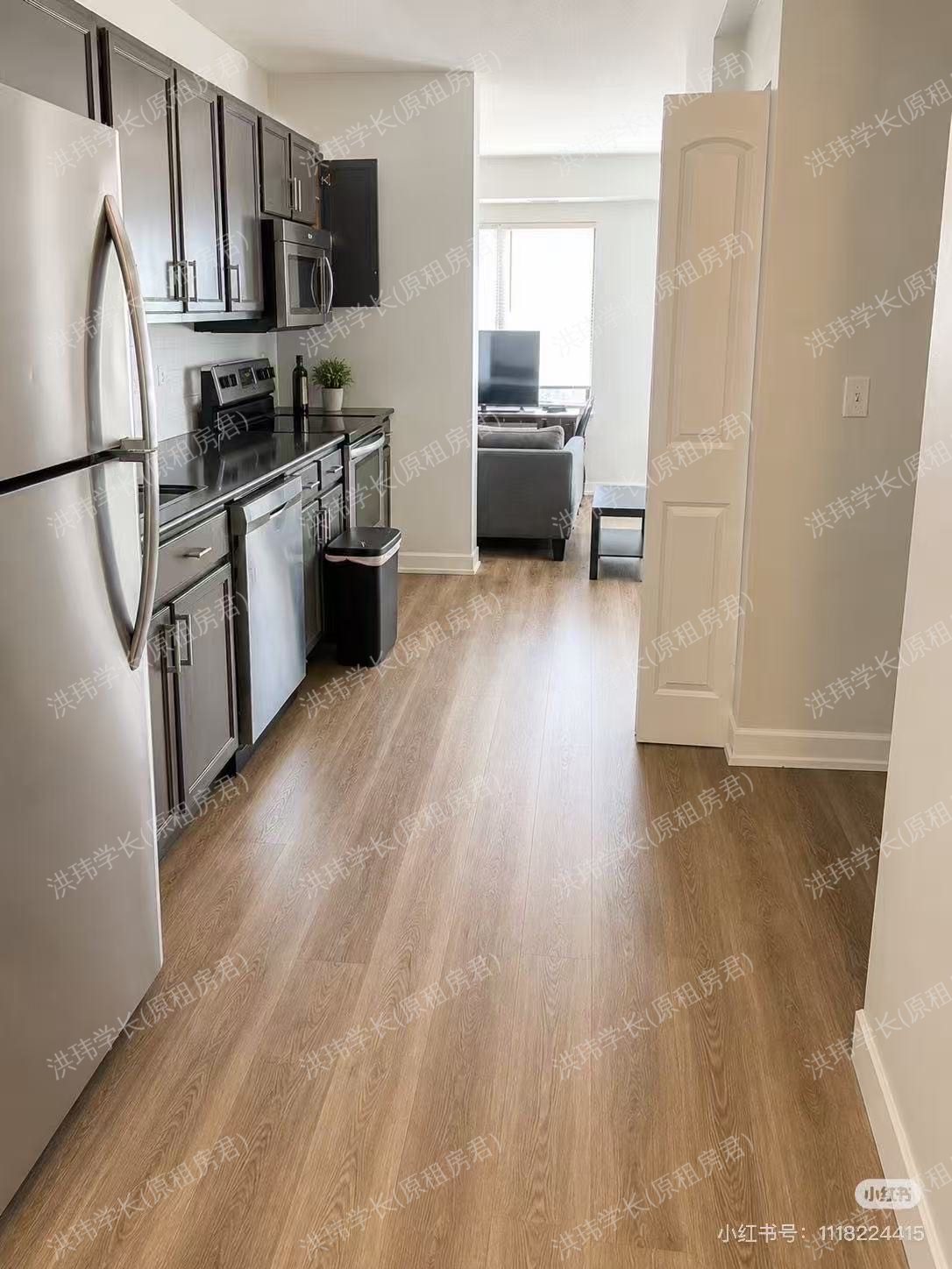 415 Premier Apartments公寓