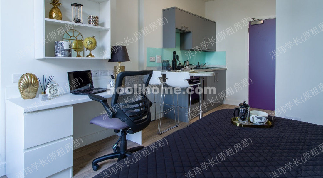 Kensington House公寓
